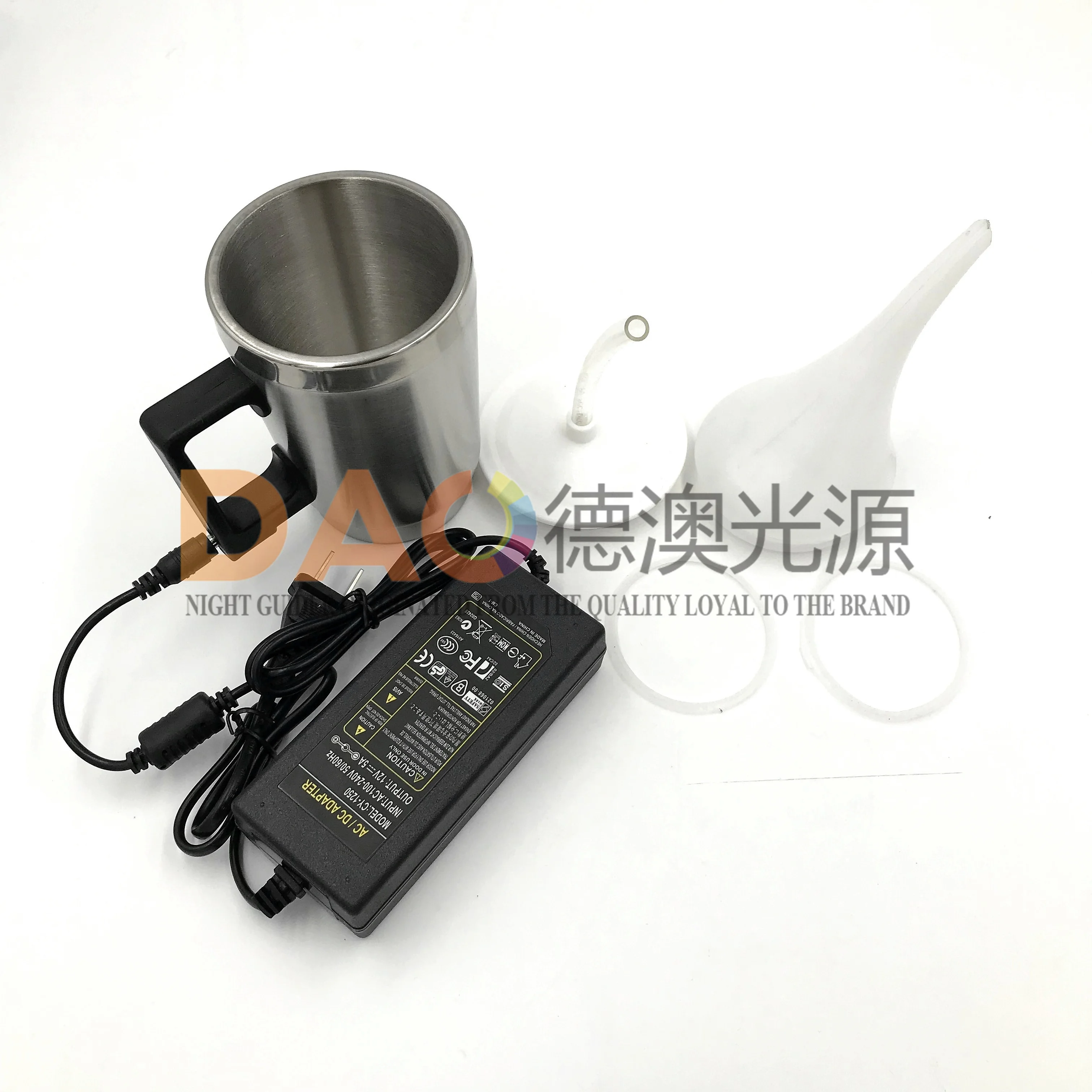 Набор для перманентного восстановления фар дао/комплекты для обновления автомобильных фар/машина для ремонта автомобильных фар