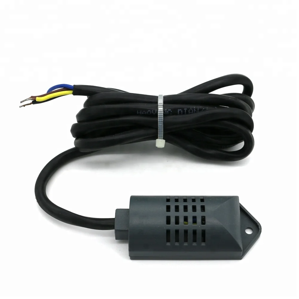  SHT10 SHT11 SHT15 цифровой выход i2c температура и влажность мониторинга сенсор де