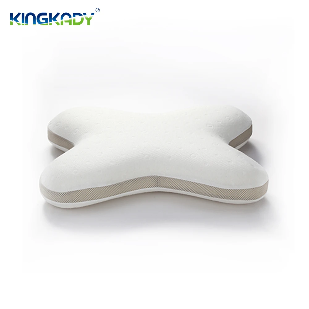 Wholesale Custom Large White Memory Foam Throw Pillows