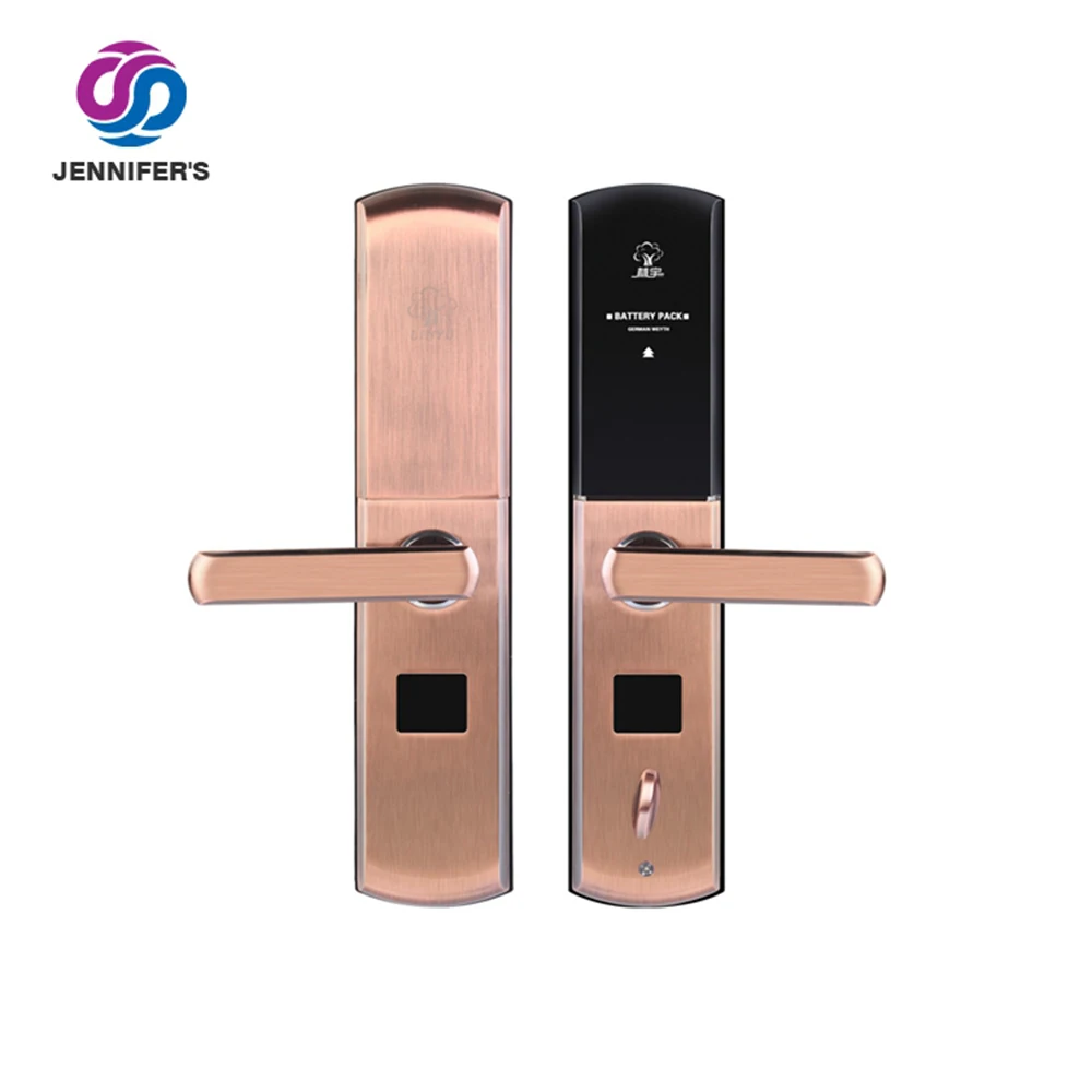 Smart дистанционное управление цифровой пароль клавиатуры отпечатков пальцев замок двери