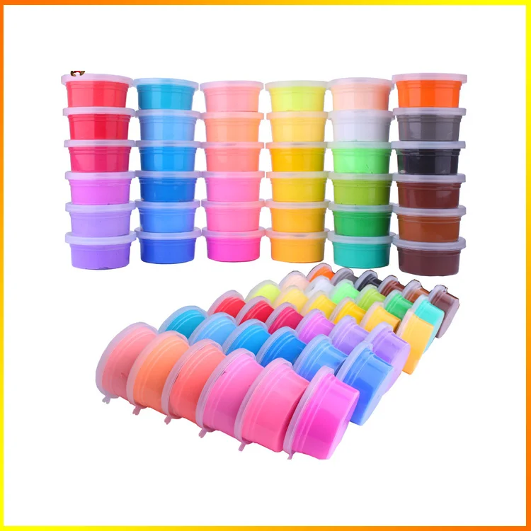 SAMFULL Automatic cup play dough filling and capping machine packing machine