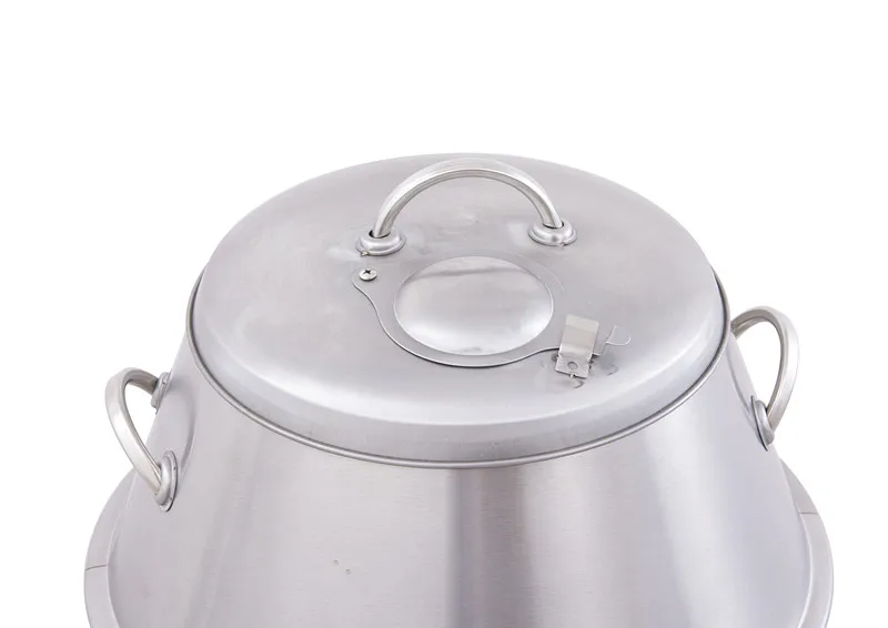 Multifunction Stainless Steel Chicken Rotisseries Oven /Charcoal Duck Roast Stove / Bakery Equipment