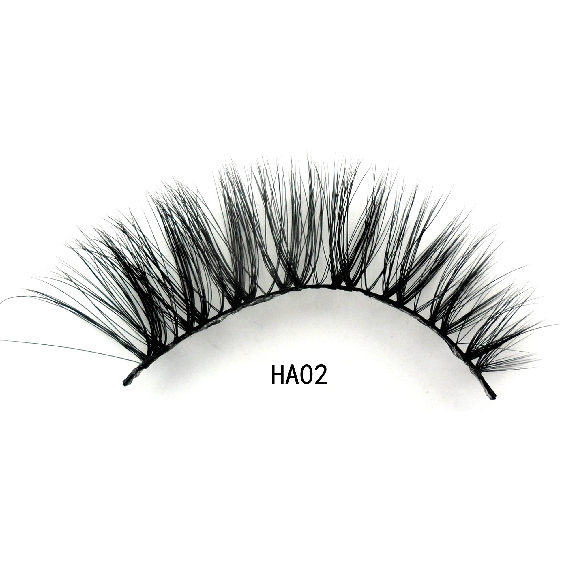 
Baiside eyelashes 3d mink eyelashes faux lashes false eyelashes manufacturer 