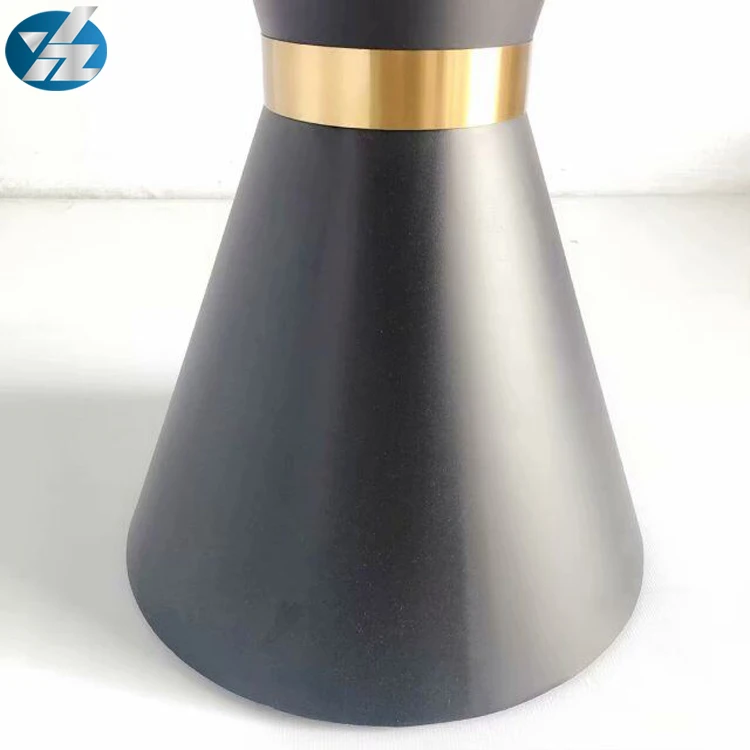 
Hot sale cheap stainless steel event dining table 