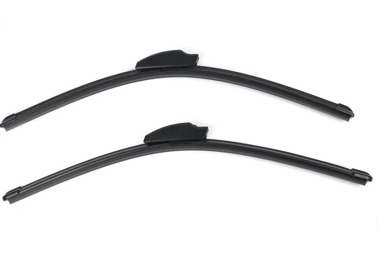 Premium all-season beam frameless windshield Wiper bades xiamen suit for most kinds of cars.