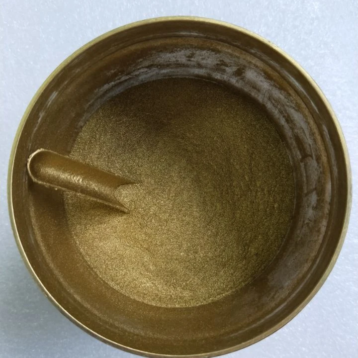 
Jingxin metal nano copper powder superfine dispersal used for painting the surface of handicraft 