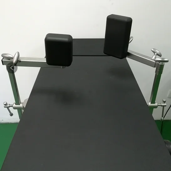 Operating table accessories/Operating table waist support/medical accessories