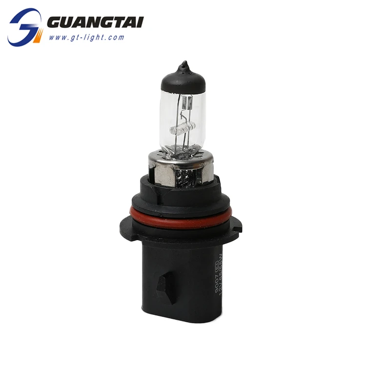 New Car Headlamp Long Life E4 E1 24V 50W Lamp Halogen Bulb