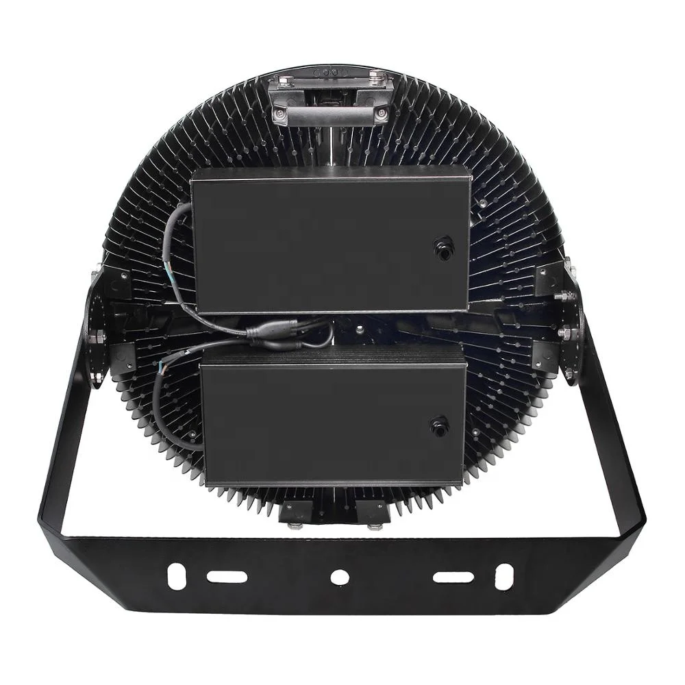 
Shenzhen high quality 800w 1000w 1500w led high mast light outdoor led lights for stadiums 