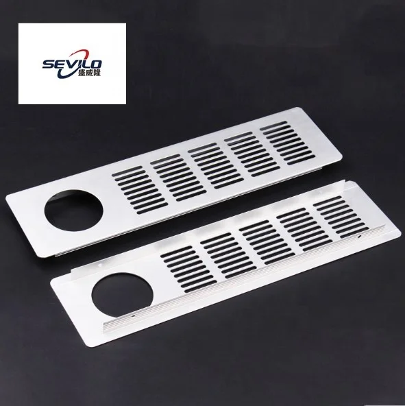 Low Price Plastic Vent Covers Ventilation Grilles For Wardrobe