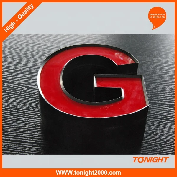 
High quality channelume color coated aluminum coils for channel letter 