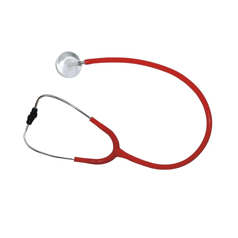 Wholesale Built-in Deluxe Double Head Stethoscope