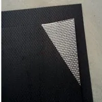 Oil Resistant Non Asbestos Rubber Sheet with Wire Mesh Gasket Sheet