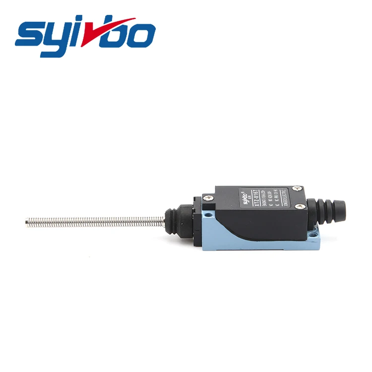 Гибкий пружинный привод XINGBO, Герметичный выключатель oto kapi iii, дверной концевой выключатель deysse