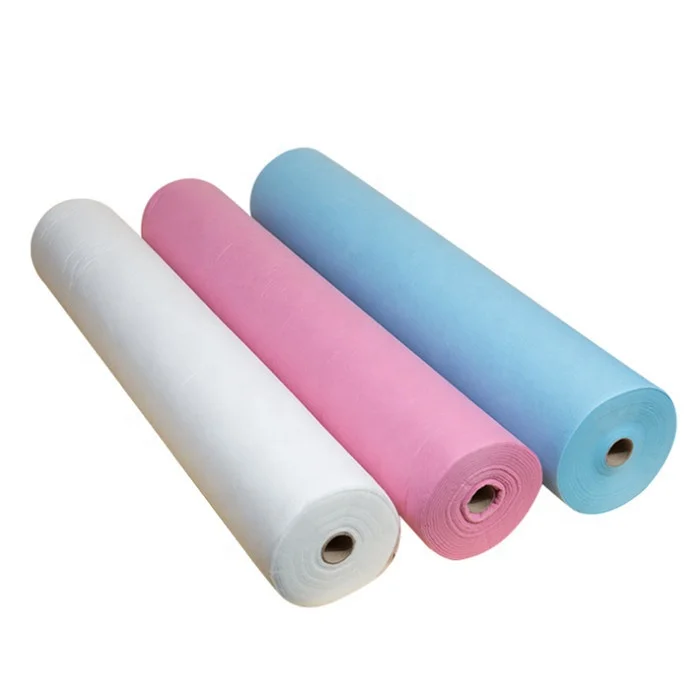 
Disposable Non woven bed sheet 