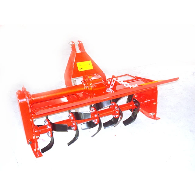 Высокое качество сельскохозяйственной техники Фермы Роторный Румпель для продажи