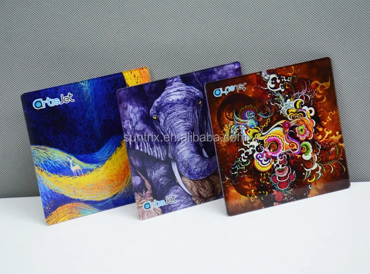 A3 Mini Size Digital UV Printer Printing On Plastic Metal Ceramic Tile Wood UV Printer A3