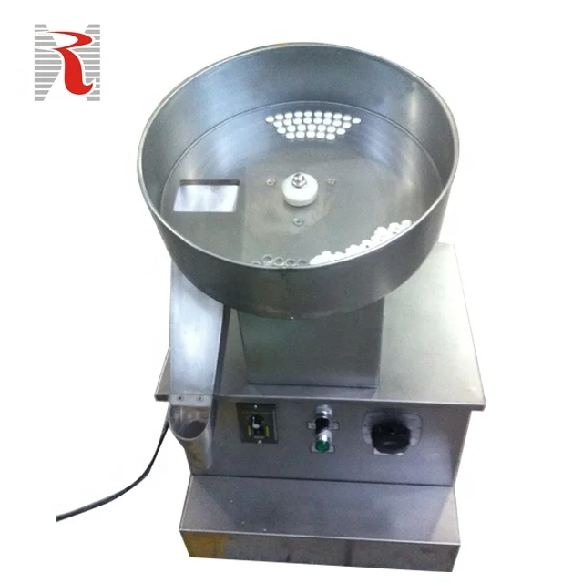 excellent Quality Desktop Pill Capsule Counter Pills Counting Machine