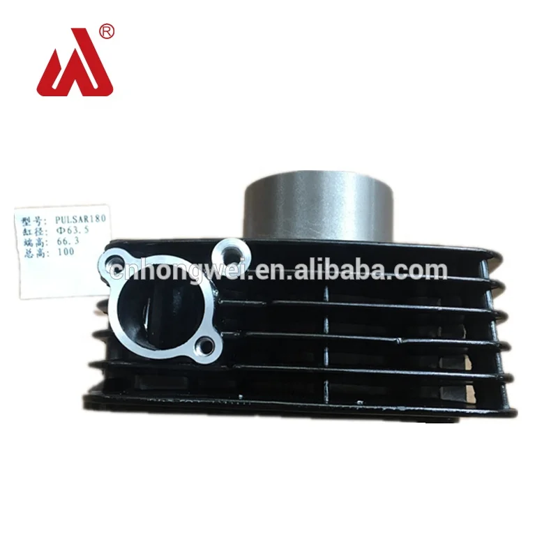 
Bajaj Pulsar180 Cylinder Kit China OEM Quality Motorcycle Parts 