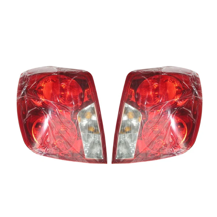 NITOYO HIGH QUALITY TAIL LAMP USED FOR DA-EWOO LACETTI 05 L 96551221 R 96551222