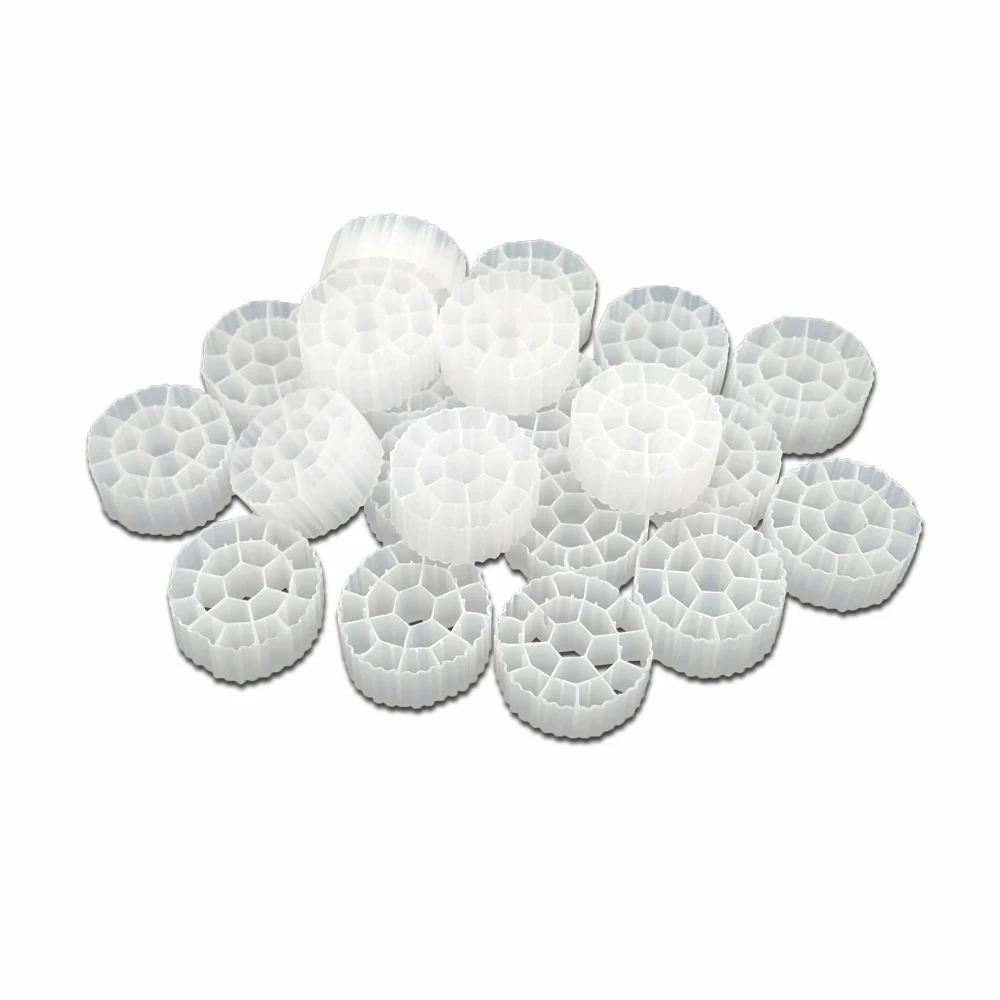 New Design MBBR Fab Media For Effluent Sewage Treatment