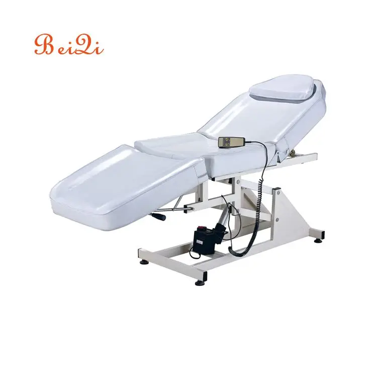 
Cheap microblading bed wholesale with massage used spa beauty salon equipment 