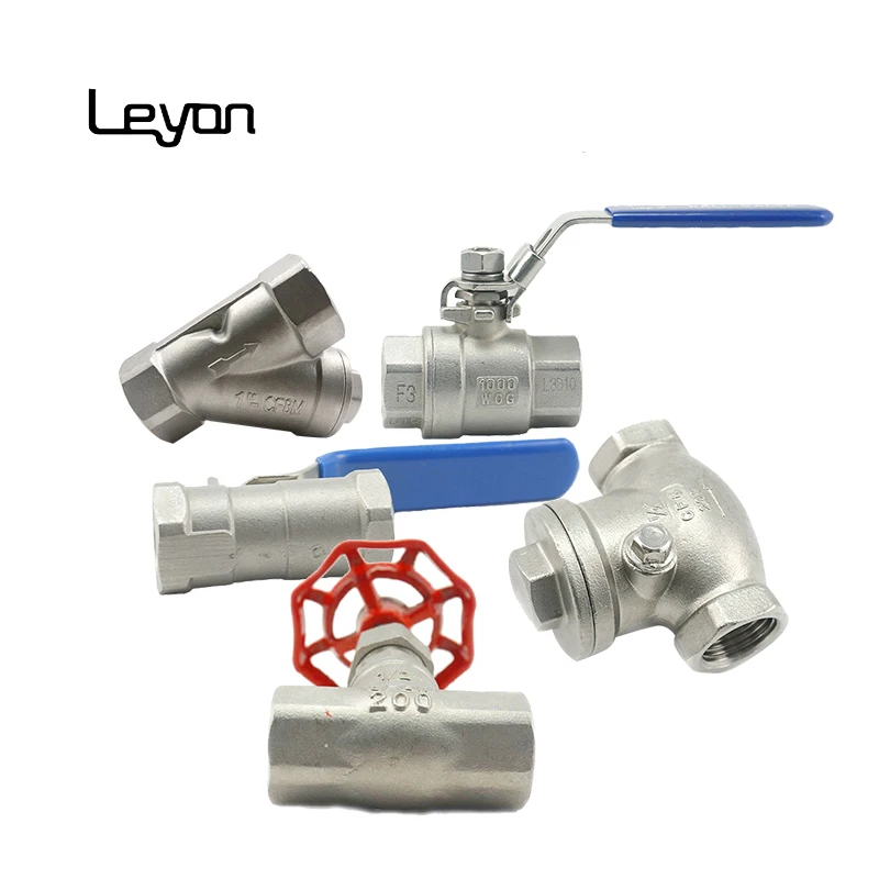 ISO63 flange vacuum gate valve Industry mico-open type safety valve stainless steel 316 gate valve