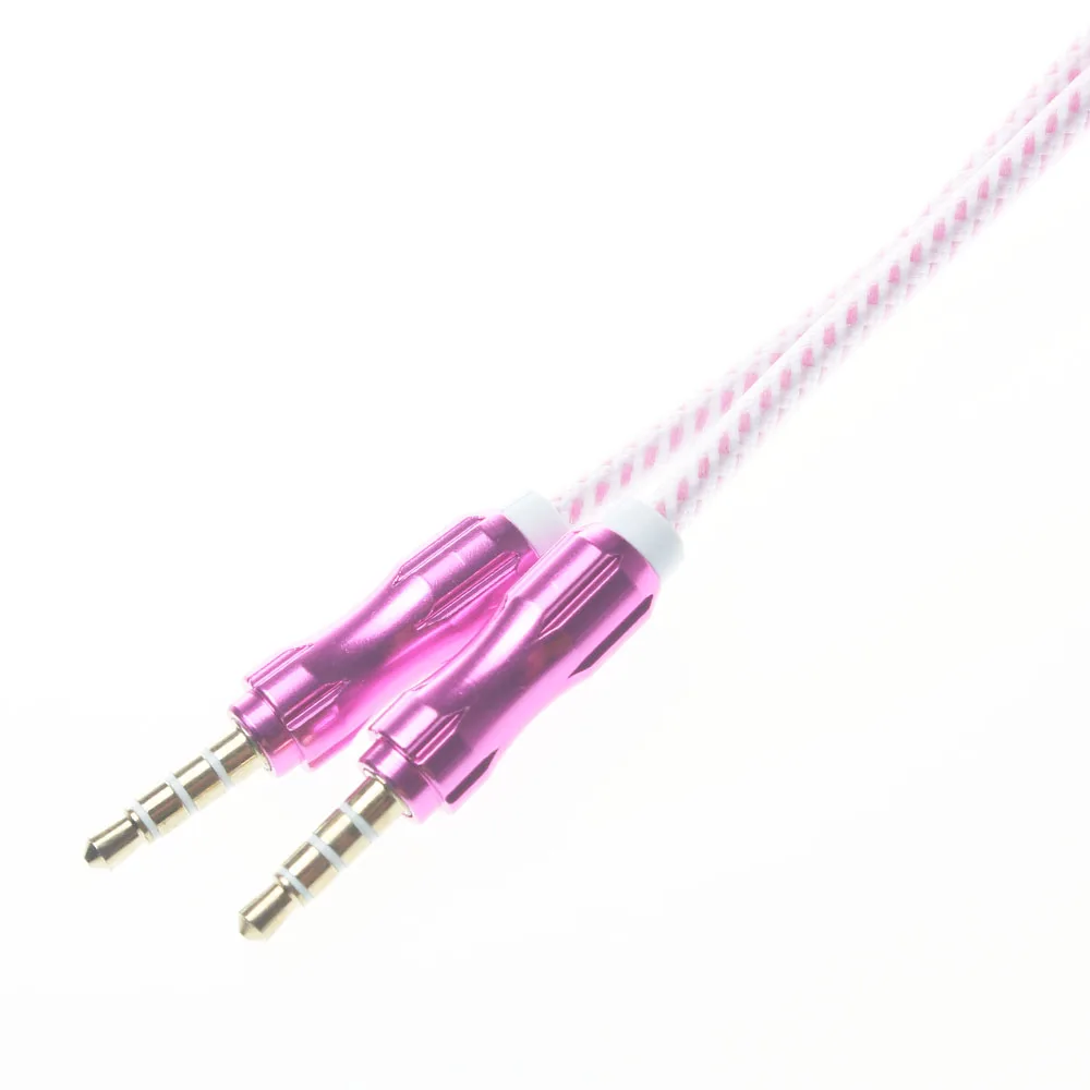 Usb 3,1 Тип C до звуковой соединительный кабель мм Diy 3,5 зарядка