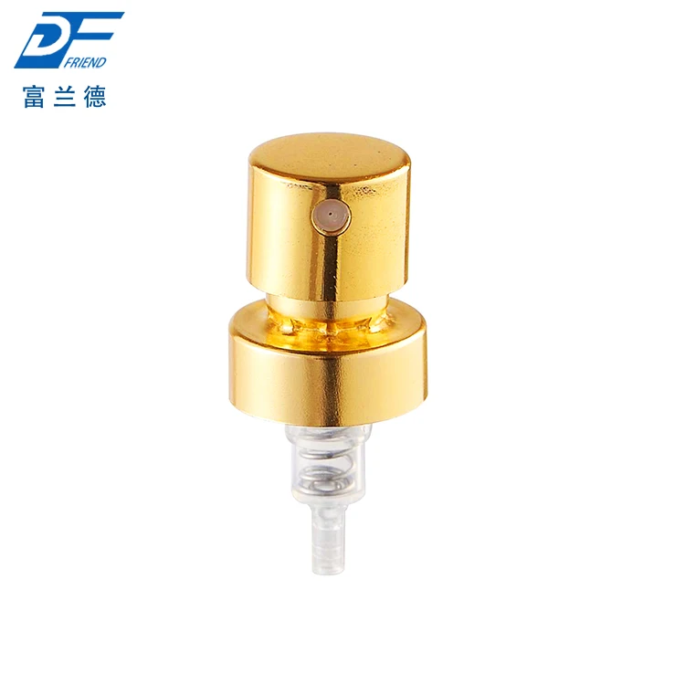 Длительный 15/400 18/400 20/400 ручной диспенсер Духи обжимной лосьон насос