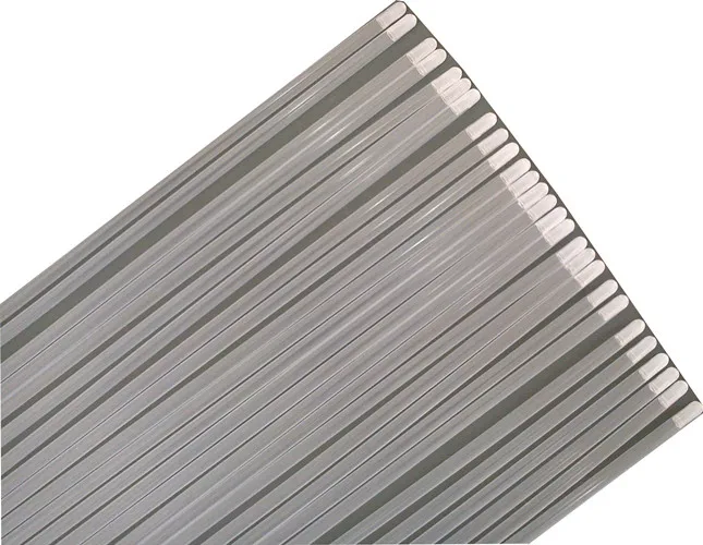 Plastic Sheath for Semen Straw of Artificial Cow Insemination