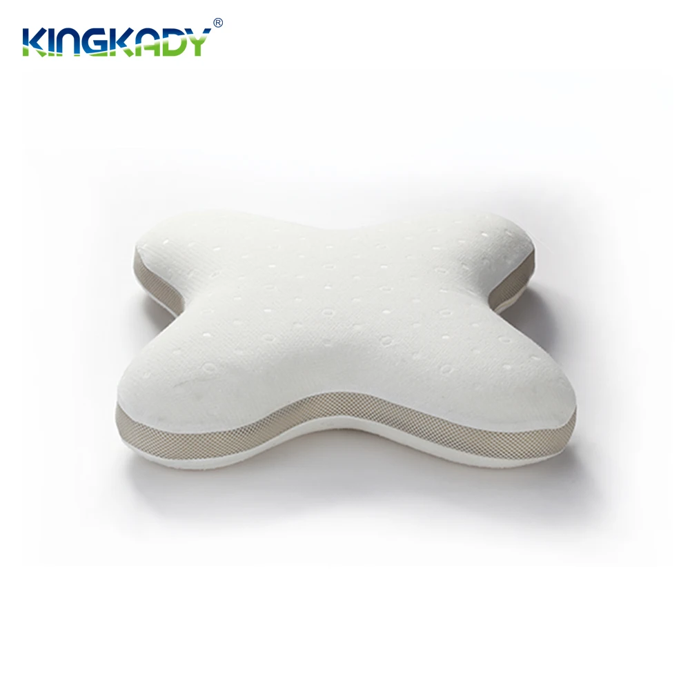 Wholesale Custom Large White Memory Foam Throw Pillows