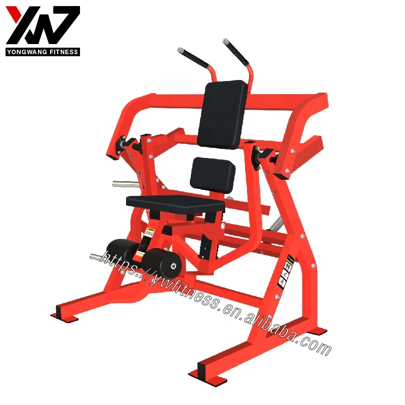 fitness equipment wholesale abdominal exercise machine / Gym Commercial fitness exercise equipment