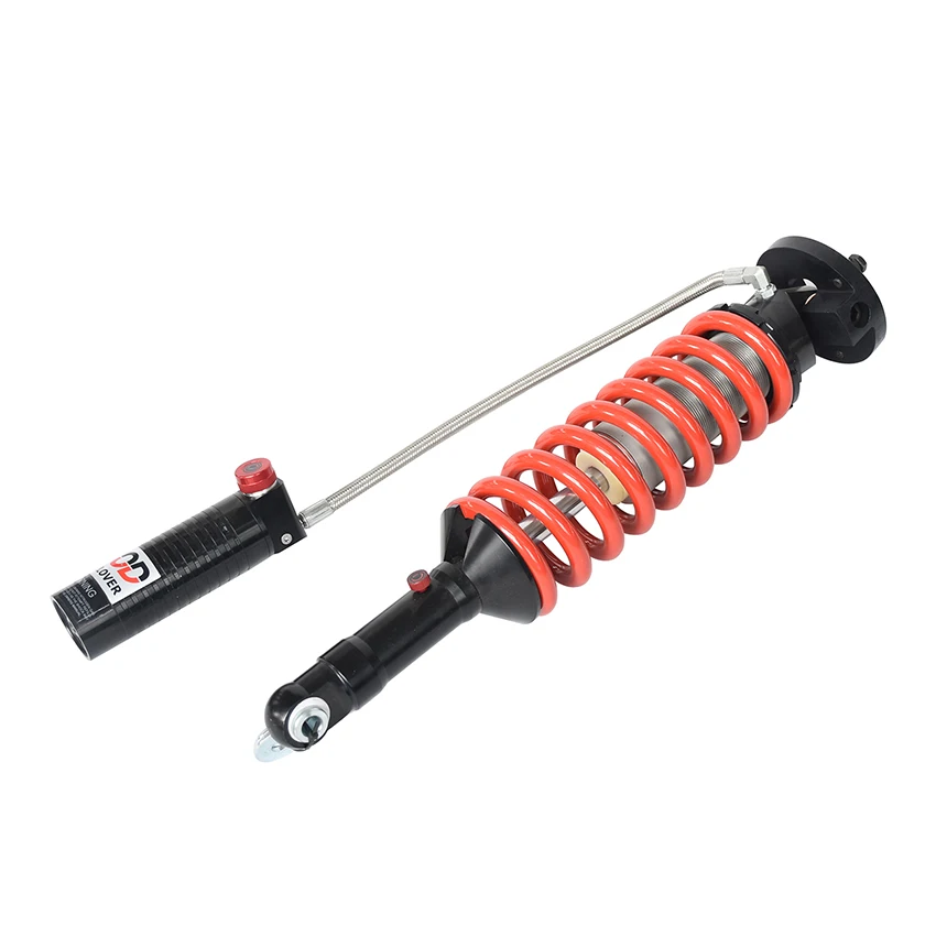 Wholesale Chinese OEM  strengthened 4x4 offroad coilover racing suspension  Vigo-Revo 2005+
