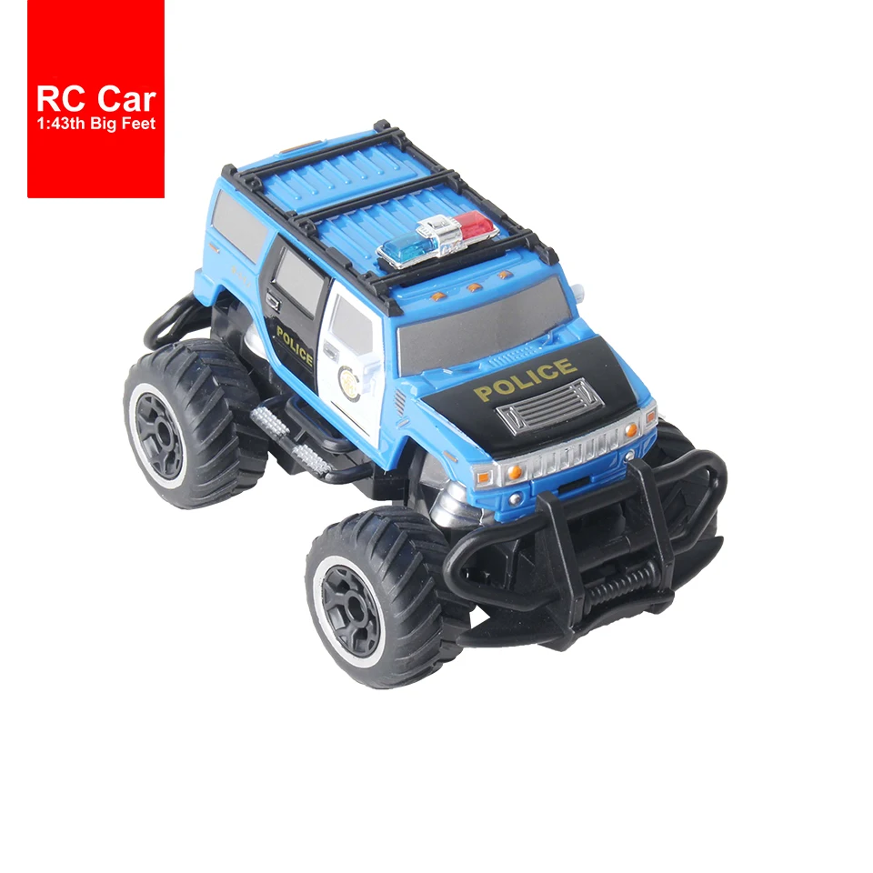 mini rc car toy new items for kids 4CH tiny remote control toy cars