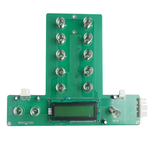 OEM PCB PCBA manufacture for smart home server