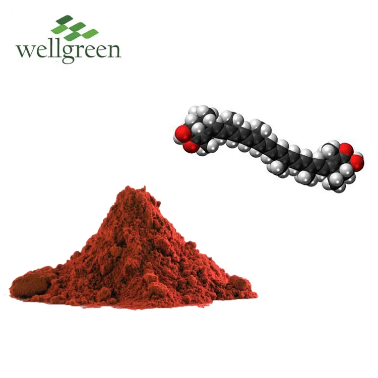 
Natural fish feed additives astaxanthin 10% usa suppliers 
