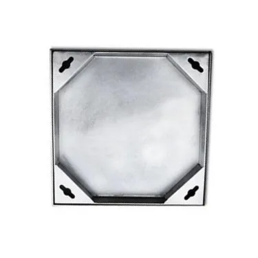 
MHC-T6 Cast iron or Ductile Iron Manhole Cover,drain grating,aluminum manhole covers 