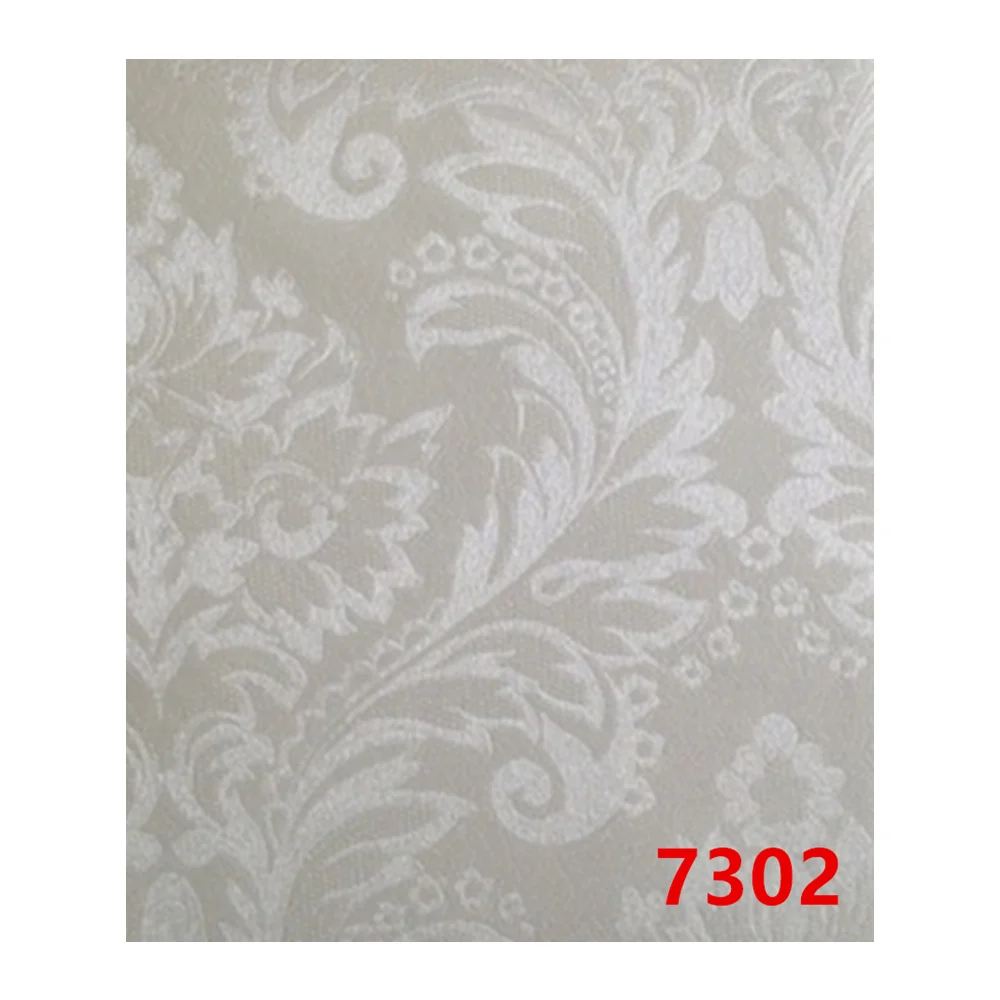 Wallpaper Mural Silk Wallpaper Deep Emboss, 3D Effect Self Adhesive PVC Modern Flat & Smooth Surface,living Room for Living Room