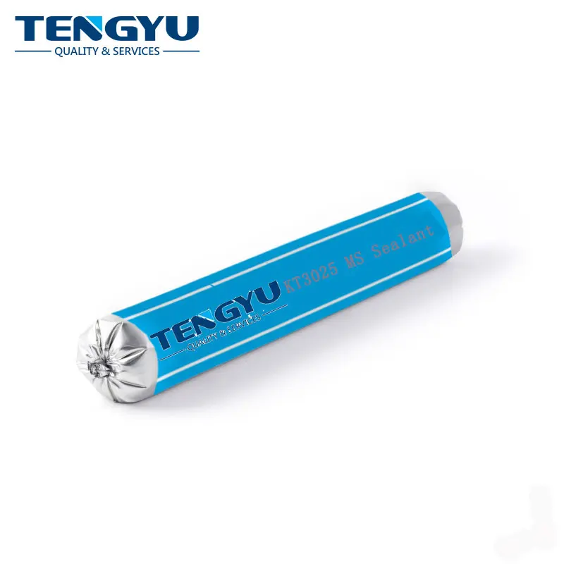 Украшение дома быстро супер новые материалы герметик MS клей