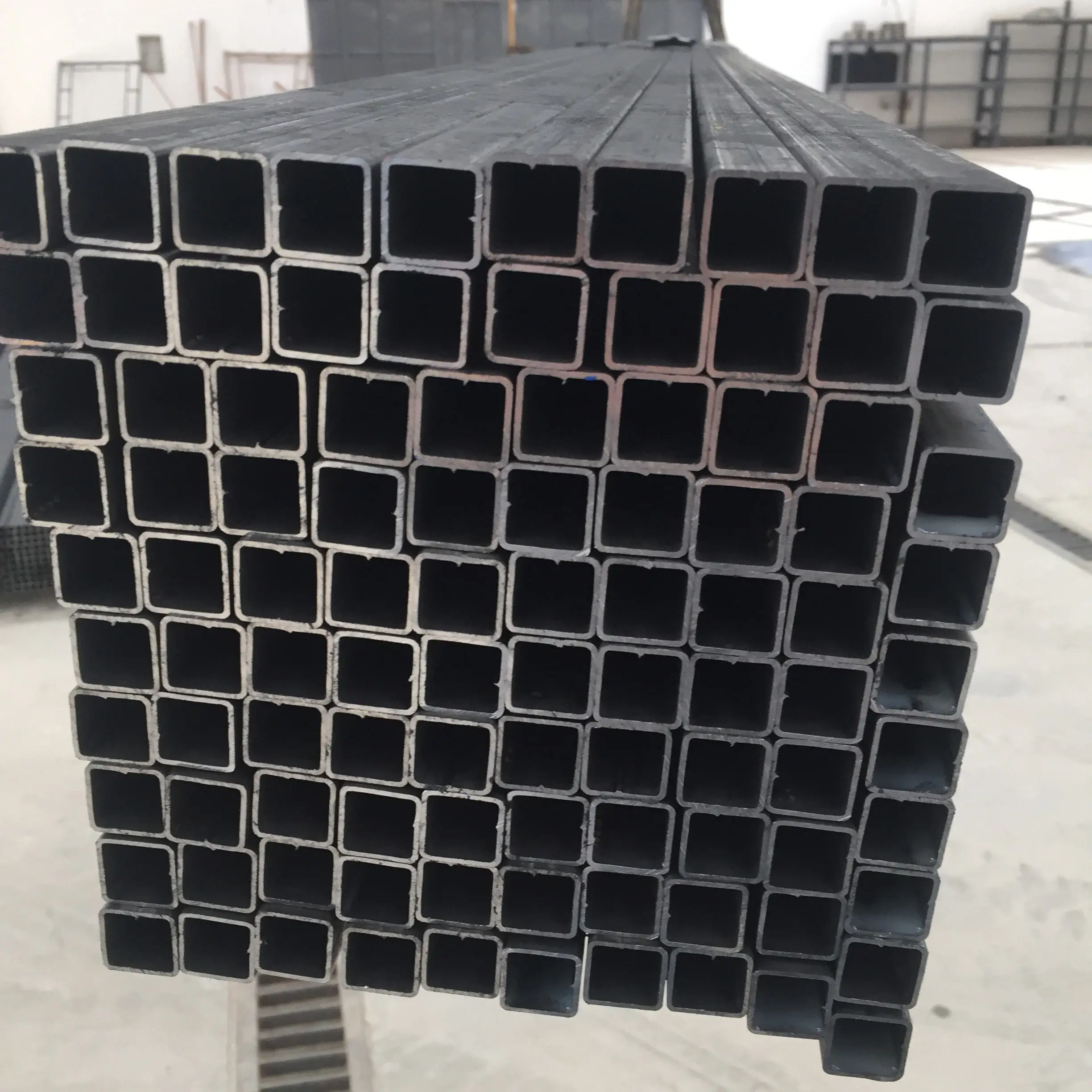 cold cutting flying sawing machine for steel pipe in welding pipe production line