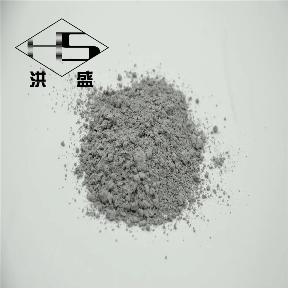 Полировальный порошок из оксида алюминия