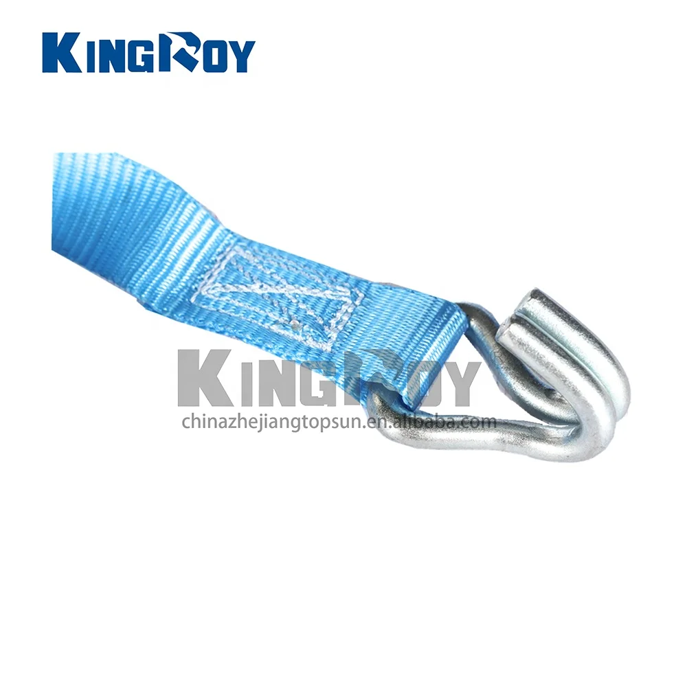 Ремень с храповым механизмом для грузовика, 25 мм, 1 дюйм, 800 кг