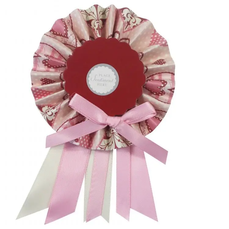 
 Крафт дешевый цветок семян гирлянда бумажная Кубка вентилятор  