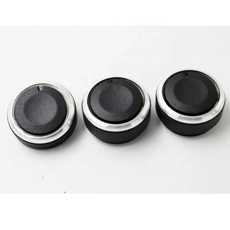 ZPARTNERS Высокое качество замена климат управление ручка автомобиля нагреватель панельные ручки для Chevrolet