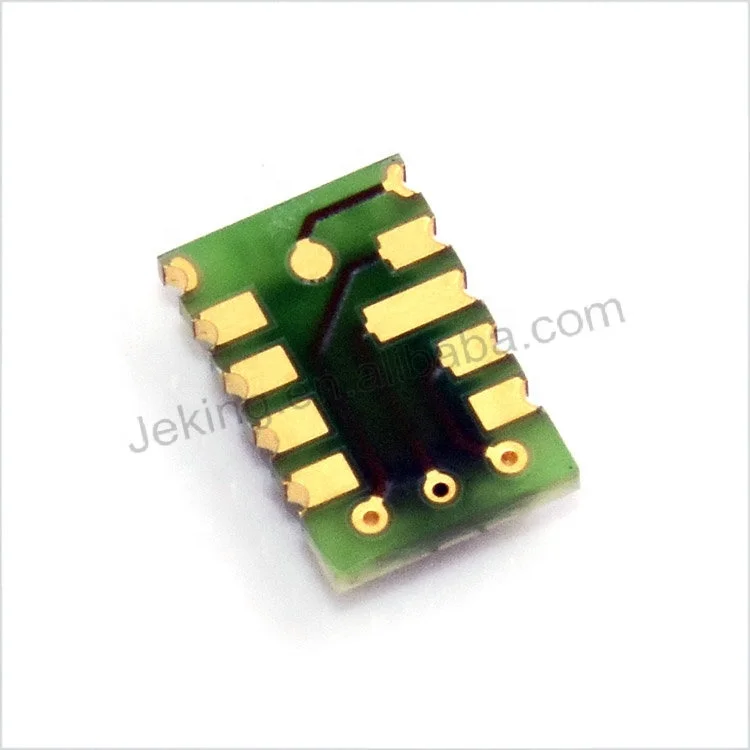  Высокое качество 10 датчик HUMI/Температура 5V ДТЛ 4.5% SMD-10