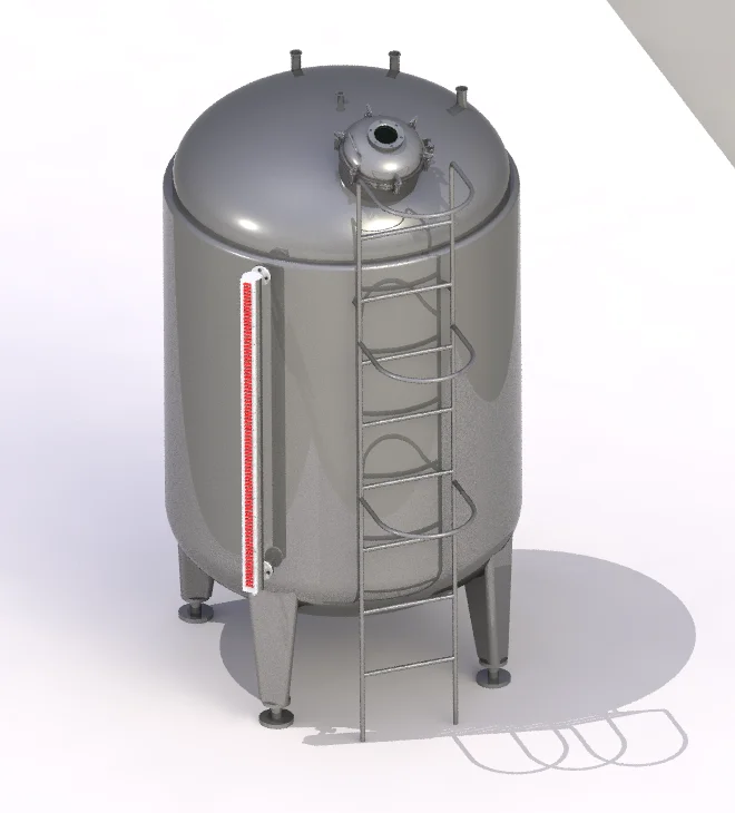 Good Price and High Quality Pharmaceutical CBD Oil Extraction Machine