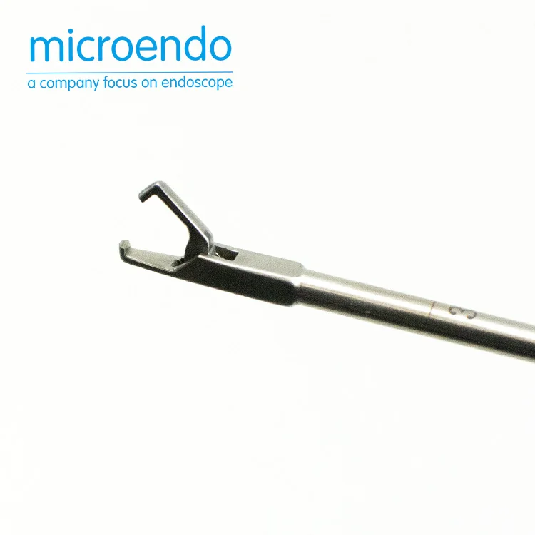 Shoulder arthroscopy instruments suture manipulator Suture Grasper suture retriever