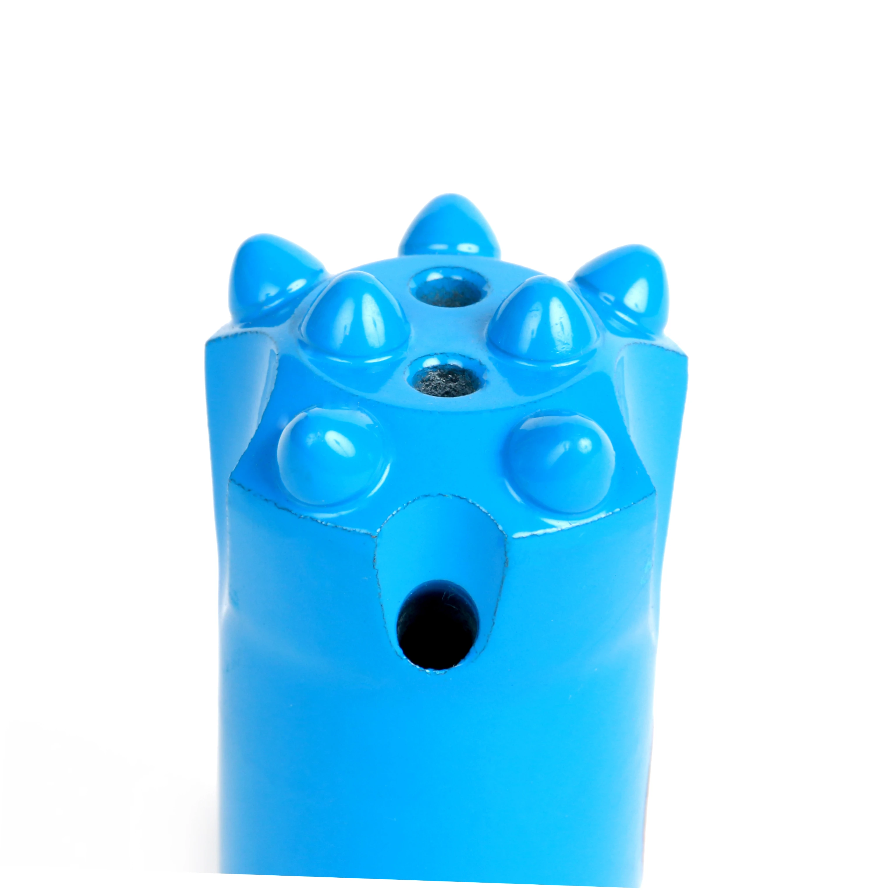 Expert in drilling engin Hot Selling R32 Anchor Button Bit for Tunneling rock drilling bits Drilling tool making