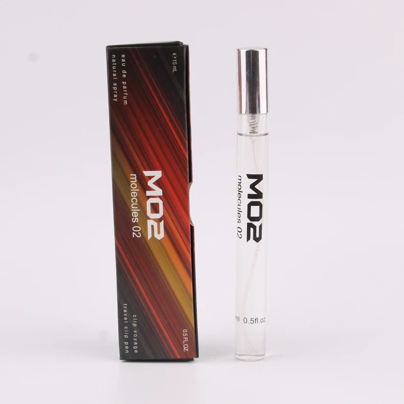 OEM Produce Factory Price Long Last Branded size Perfume-3036