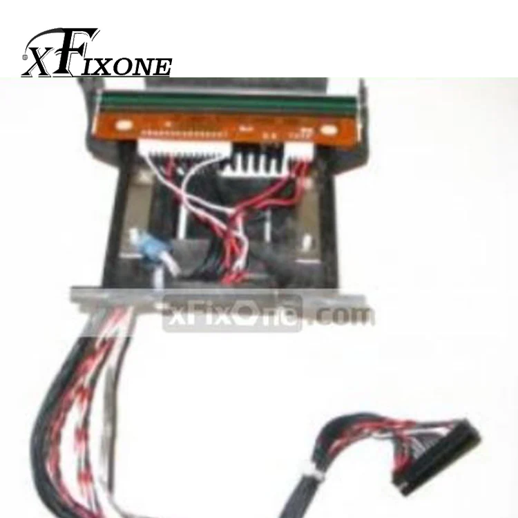 Оригинальный 86091 печатающая головка новый принтер карты головка для fargo HDP5000 печатающей головки